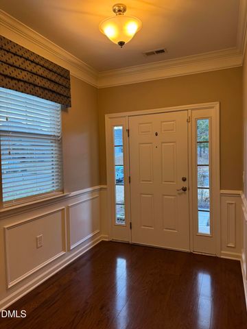 106 Token House Road, Durham, NC 27703