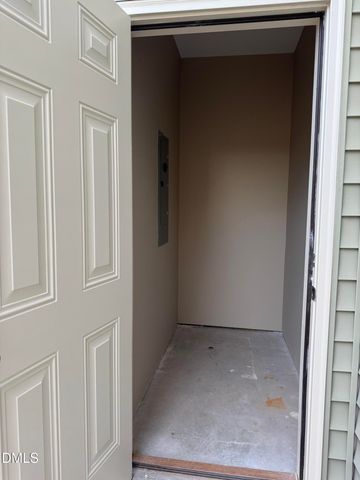 106 Token House Road, Durham, NC 27703