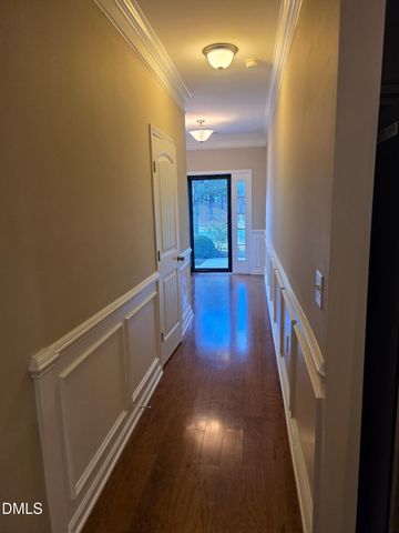 106 Token House Road, Durham, NC 27703