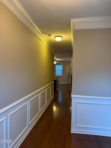 106 Token House Road, Durham, NC 27703