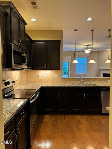 106 Token House Road, Durham, NC 27703