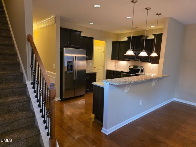 106 Token House Road, Durham, NC 27703