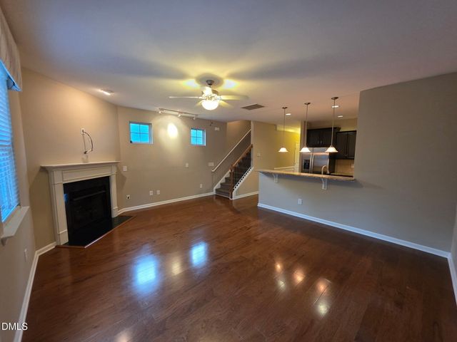 106 Token House Road, Durham, NC 27703