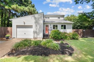 1804 Olympic DR, Virginia Beach, VA 23453