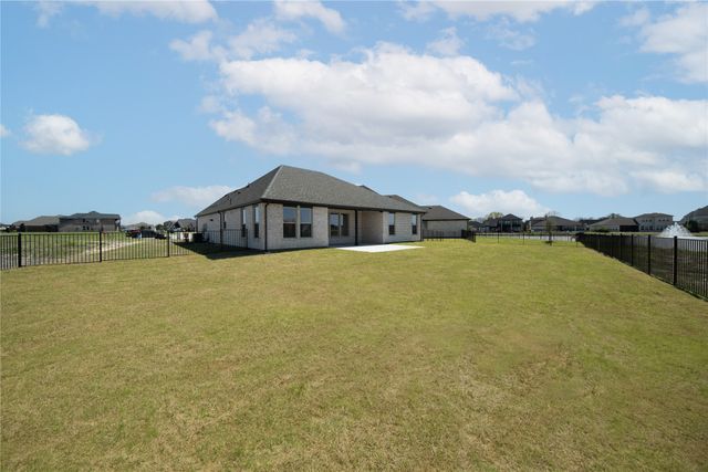 620 Schooner Court, Heath, TX 75032