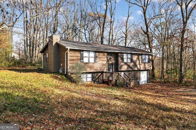 5804 Macedin Drive, Douglasville, GA 30135