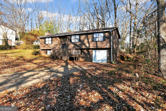 5804 Macedin Drive, Douglasville, GA 30135