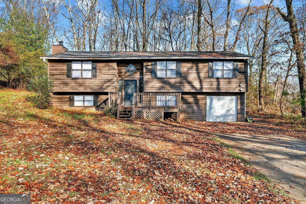 5804 Macedin Drive, Douglasville, GA 30135