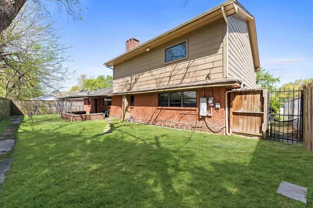 1839 Bethlehem Street, Houston, TX 77018