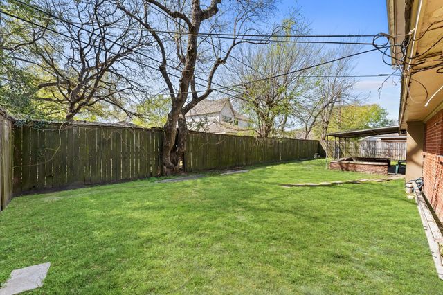 1839 Bethlehem Street, Houston, TX 77018