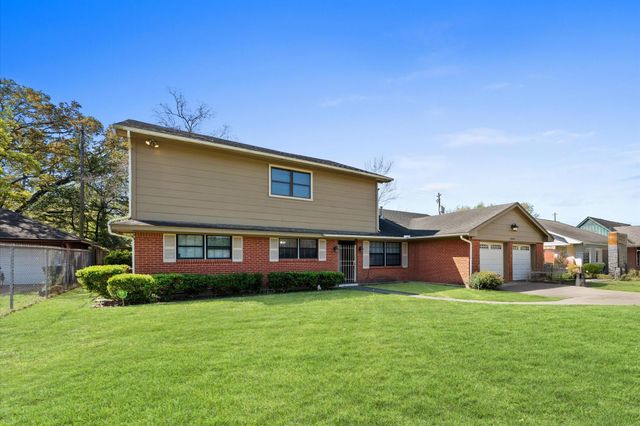 1839 Bethlehem Street, Houston, TX 77018