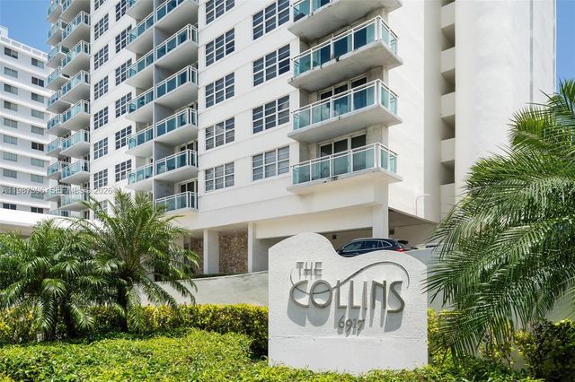 6917 Collins Ave 812, Miami Beach, FL 33141