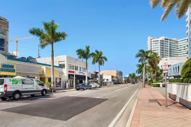 6917 Collins Ave 812, Miami Beach, FL 33141