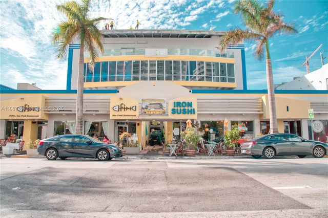 6917 Collins Ave 812, Miami Beach, FL 33141