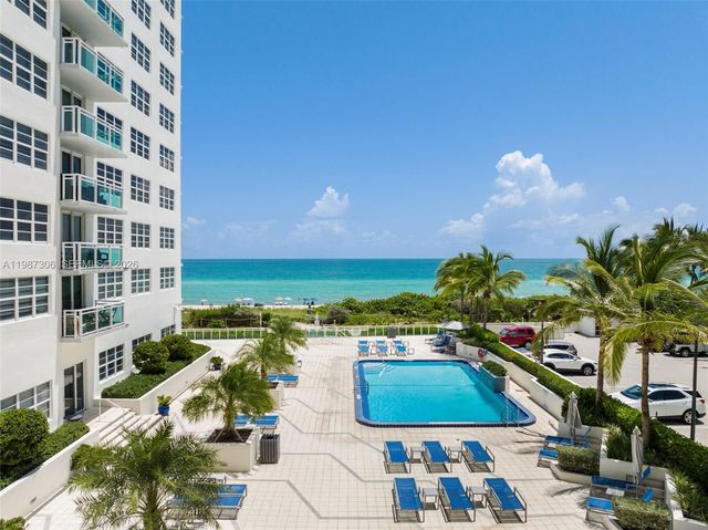 6917 Collins Ave 812, Miami Beach, FL 33141