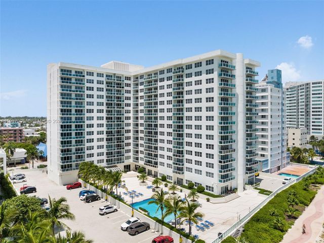 6917 Collins Ave 812, Miami Beach, FL 33141