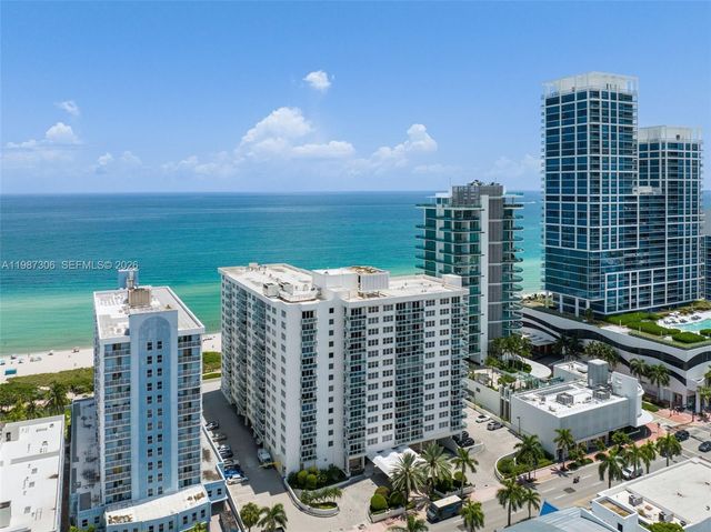 6917 Collins Ave 812, Miami Beach, FL 33141