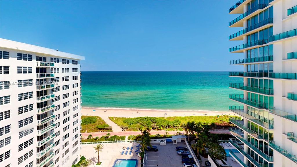 6917 Collins Ave 812, Miami Beach, FL 33141