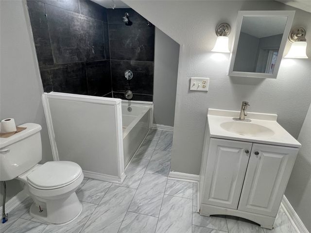 510 W Gandy Street, Denison, TX 75020