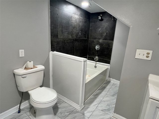 510 W Gandy Street, Denison, TX 75020