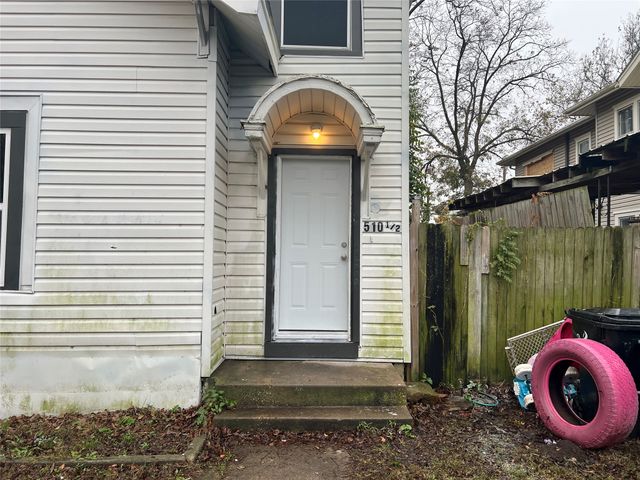 510 W Gandy Street, Denison, TX 75020