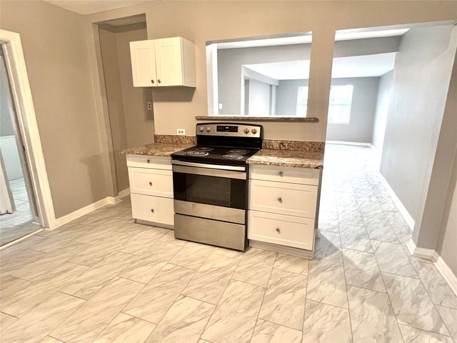 510 W Gandy Street, Denison, TX 75020