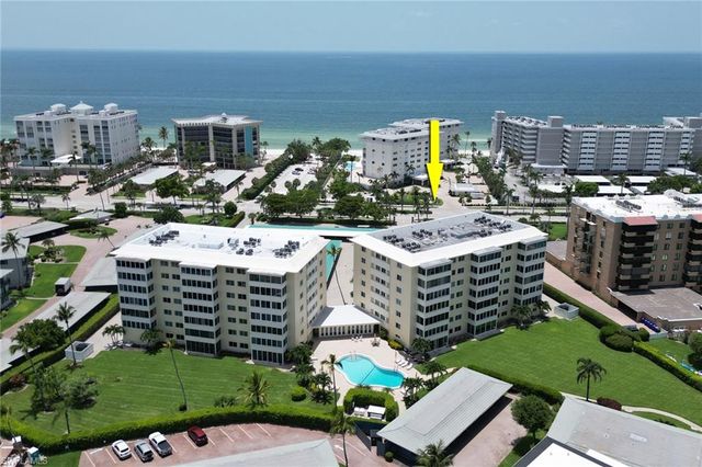 3420 Gulf Shore BLVD N # 31, Naples, FL 34103