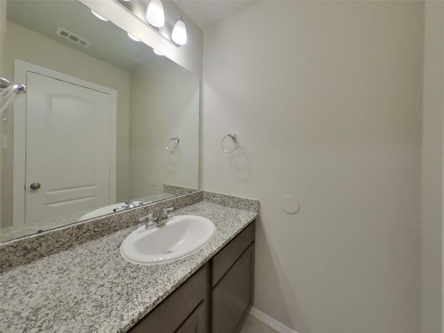 40807 Mostyn Hill Drive, Magnolia, TX 77354