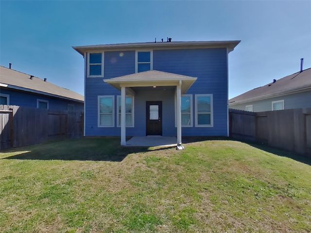 40807 Mostyn Hill Drive, Magnolia, TX 77354