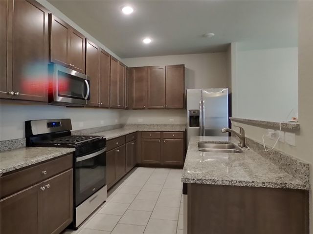 40807 Mostyn Hill Drive, Magnolia, TX 77354