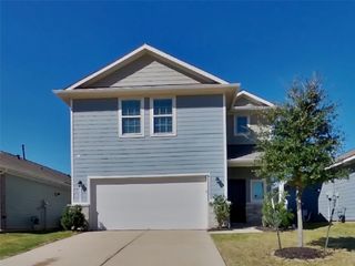 40807 Mostyn Hill Drive, Magnolia, TX 77354