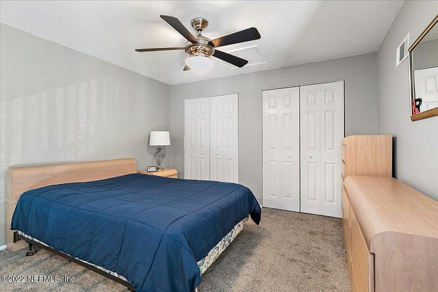 27 ARBOR CLUB Drive 209, Ponte Vedra Beach, FL 32082