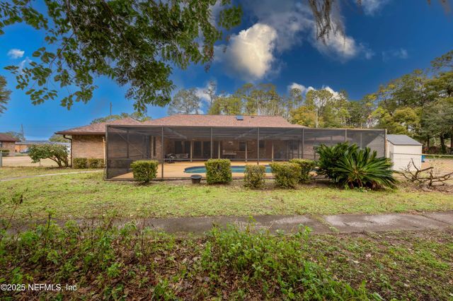 6030 ROYAL Circle, Jacksonville, FL 32277