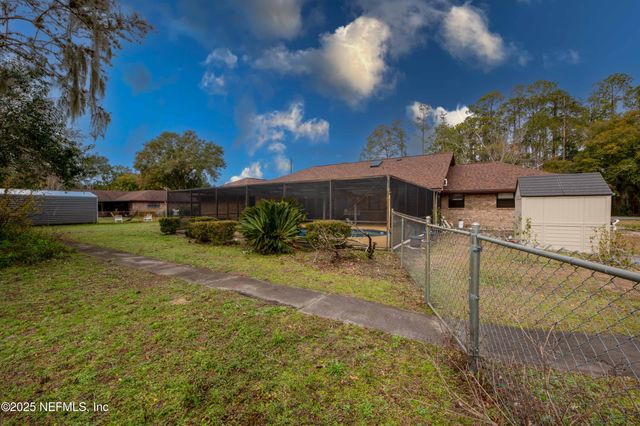 6030 ROYAL Circle, Jacksonville, FL 32277