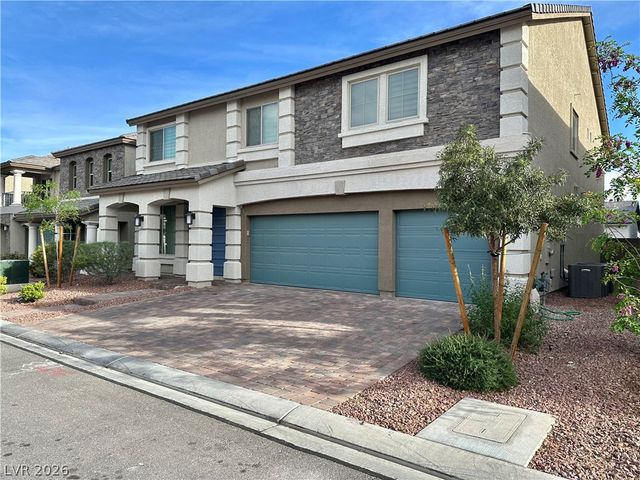 7139 Grace Estate Avenue, Las Vegas, NV 89113