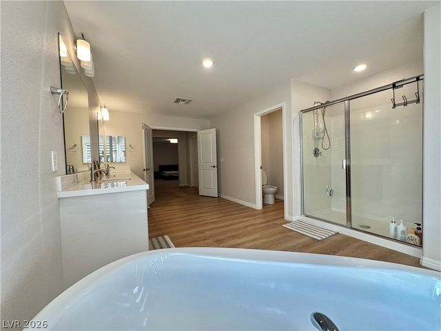 7139 Grace Estate Avenue, Las Vegas, NV 89113