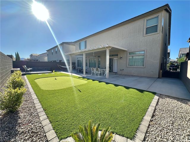 7139 Grace Estate Avenue, Las Vegas, NV 89113