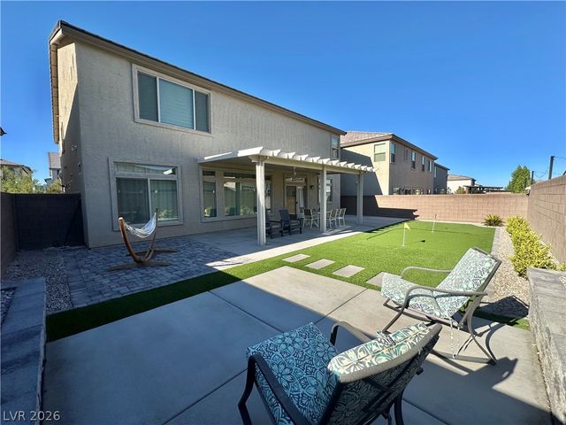 7139 Grace Estate Avenue, Las Vegas, NV 89113