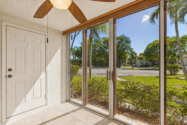 5760 Pine Wood Drive D-1, Greenacres, FL 33463