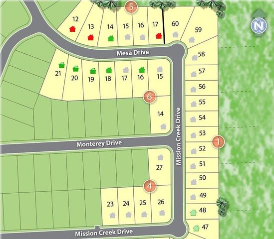 3100 Mesa Drive, Longview, TX 75601