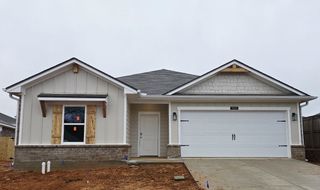 3100 Mesa Drive, Longview, TX 75601