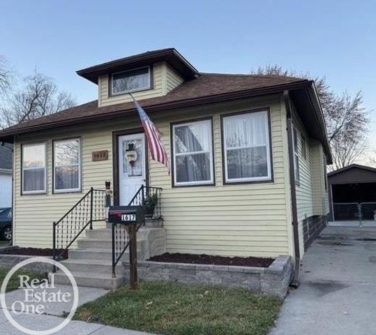 1617 Francis Street, Port Huron, MI 48060