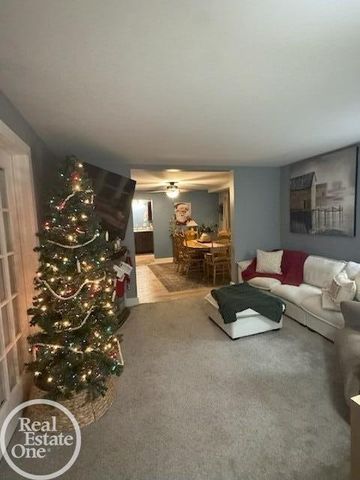 1617 Francis Street, Port Huron, MI 48060