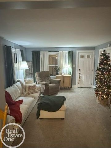 1617 Francis Street, Port Huron, MI 48060