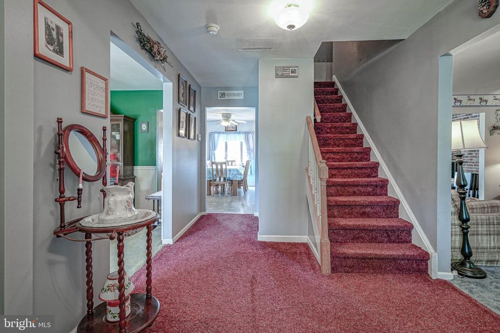 710 CROZIER AVE, NATIONAL PARK, NJ 08063 — photo 4