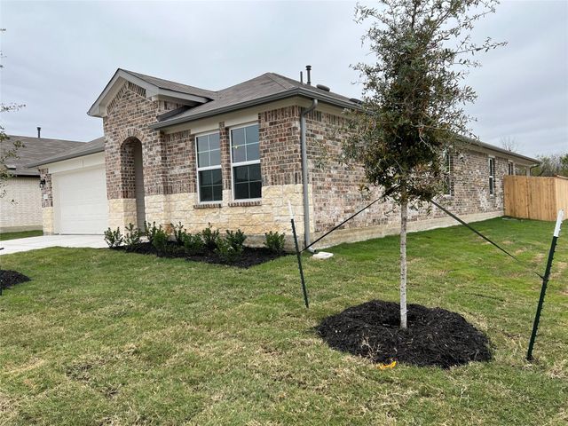 20301 Lone Peak PASS, Manor, TX 78653