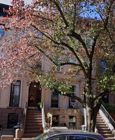 138 Saint James Place, Brooklyn, NY 11238