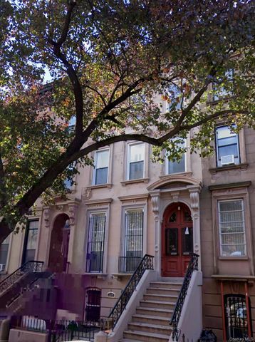 138 Saint James Place, Brooklyn, NY 11238