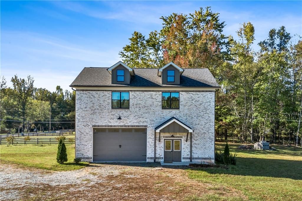 6059 Church Street, Greensboro, NC 27455