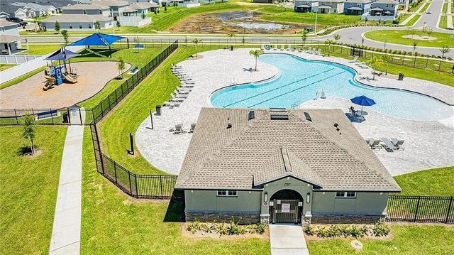 3334 LAURENT LOOP, Davenport, FL 33837